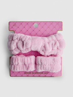 PRIMARK MP WRIST AND HEADBANDS SET £4.50, €5.00, 850.00 CZK, 170.00 PLN, 25.00 RON 1 jpg