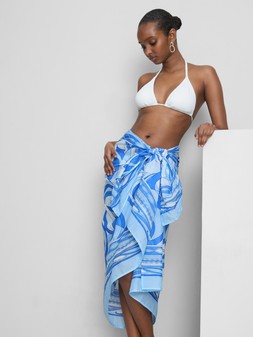 PRIMARK MULTIWAY SARONG BLUE £9 €10 $14 RON50 PLN43 CZK260 (2)