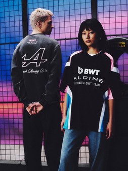 PRIMARK NDTR F1 ALPINE FB 2MJC BLACK £16 €20 $27 RON100 PLN90 CZK520 (2)