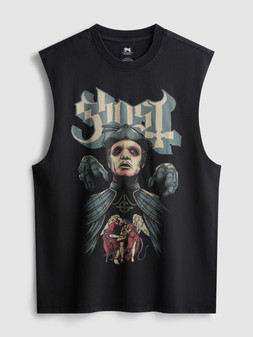 PRIMARK NDTR GHOST TANK, £12, €14, $20, RON70, PLN60, CZK365, HUF5200