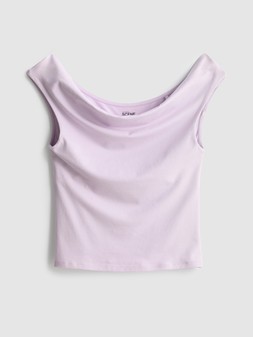PRIMARK OFF SHOULDER TOP PINK £5, €6, $9, RON30, PLN26,CZK155, HUF2200