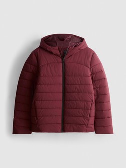 PRIMARK OLDER BOYS HOODED PADDED JACKET, $14 RON44 HUF3400 PLN39 CZK235 €9 £9 (2)
