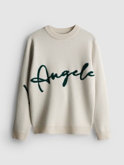 PRIMARK OLDER BOYS LOS ANGELES KNIT, $16 RON60 HUF4400 PLN50 CZK310 €(NE)13 €12 £10