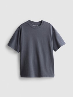 PRIMARK OLDER BOYS SHORT SLEEVE ACID WASH T-SHIRT, $8 RON25 HUF1900 PLN22 CZK130 €(NE)6 €5 £3 (2)