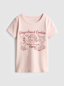 PRIMARK OLDER GIRLS BABY TEE, $7 RON22 HUF1700 PLN19 CZK115 €(NE)5 €4,50 £3,50 (1)