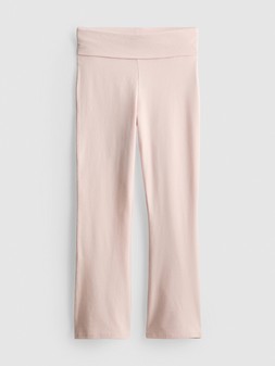 PRIMARK OLDER GIRLS RE FOLDED WBAND FLARE, $8 RON25 HUF1900 PLN22 CZK130 €(NE)6 €5 £3 (2)