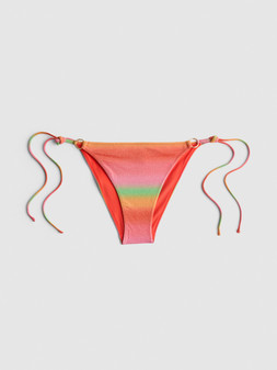 PRIMARK OMBRE SPARKLE TIE SIDE PANT, £5, €6, $9, RON30, PLN26, CZK155