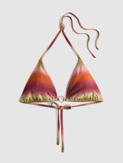 PRIMARK OMBRE SPRAKLE TRAINGLE TOP, £8, €9, $14, RON44, PLN39, CZK235 (2)