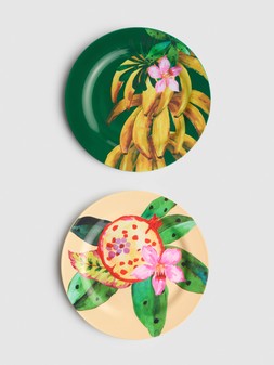 PRIMARK P2K SIDE PLATE, £6, €7, RON34, PLN30, CZK180 (2)