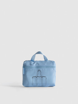 PRIMARK PACK AND GO WEEKENDER, £6, €8, $9.50 RON40, PLN34, CZK210 (4)