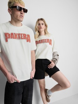 PRIMARK PANTERA TEE, £12, €14, $18, RON70, PLN60, CK365