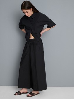 PRIMARK PAPER TOUCH CULOTTE, £16, €18, $25, RON90, PLN80, CZK470 (3)