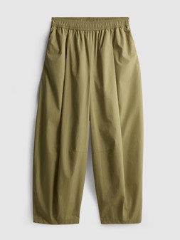 PRIMARK PAPER TOUCH PLEAT FRONT TROUSER, £16, €18, $25, RON90, PLN80, CZK470 (4)