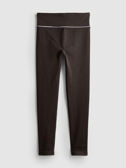 PRIMARK PIPING LEGGING CHOCOLATE £12 €14 $18 RON70 PLN60 CZK365