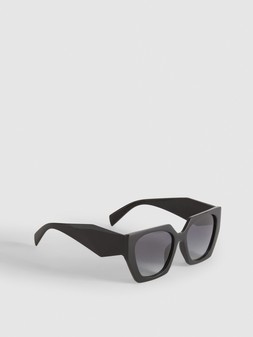 PRIMARK POLARISED CAT EYE £5 €6 $9 RON30 PLN26 CZK155