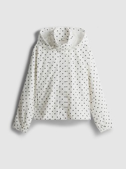PRIMARK Polka Dot Active Running Jacket £18, €20, PLN90, CZK520, RON100 (2)