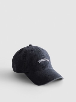 PRIMARK PORTOFINO SLOGAN CAP £5 €6 $8 RON26 PLN24 CZK145 (2)