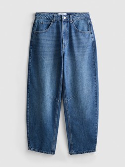 PRIMARK PRESENTS BY COLEEN BARREL JEAN, £18, €20, $28, RON100, PLN90, CZK520