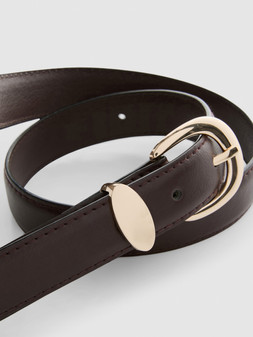 PRIMARK PRESENTS BY COLEEN BELT, £5, €6, $9, RON30, PLN26, CZK155