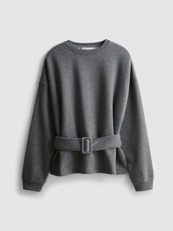 PRIMARK PRESENTS BY COLEEN BELTED SWEAR, £12, €14, RON70, PLN60, CZK365