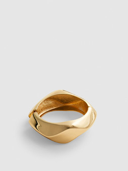 PRIMARK PRESENTS BY COLEEN CHUNKY BANGLE, £5, €6, $9, RON30, PLN26, CZK155