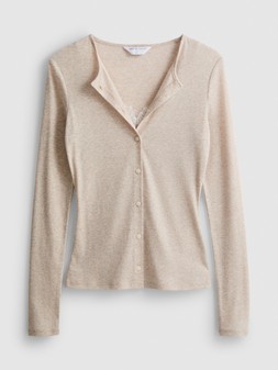 PRIMARK PRESENTS BY COLEEN LACE TRIM CARDI, £8, €10, RON50, PLN43, CZK260