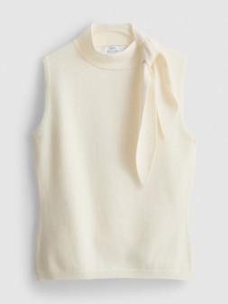 PRIMARK PRESENTS BY COLEEN NECK TANK TOP, £12, €14, $18, RON70, PN60, CZK365