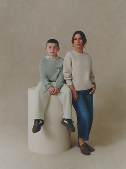 PRIMARK PRESENTS BY COLEEN SCUBA SWEAT, £14, €16, RON80, PLN70, CZK415, PRIMARK PRESENTS BY COLEEN POLO LIGHT GREEN, £12, €16, RON80, PLN70, CZK415