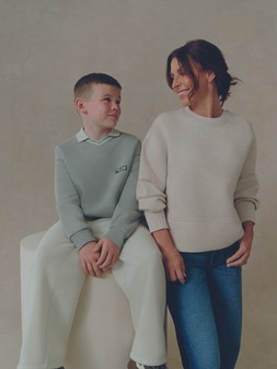 PRIMARK PRESENTS BY COLEEN SCUBA SWEAT, £14, €16, RON80, PLN70, CZK415, PRIMARK PRESENTS BY COLEEN POLO LIGHT GREEN, £12, €16, RON80, PLN70, CZK415 (2)