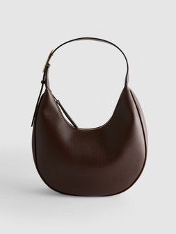 PRIMARK PRESENTS BY COLEEN SLOUCHY SCOOP BAG, £15, €17, $21, RON80, PLN75, CZK440