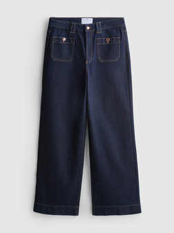 PRIMARK PRESENTS BY COLEEN WIDE LEG JEANS, £18, €20, $28, RON100, PLN90, CZK520 (2)