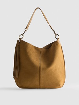 PRIMARK PRESENTS PAU ECHE LEATHER BAG, £28, €30, RON145, PLN130, CZK780, HUF11000
