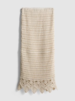 PRIMARK PRESENTS PAU ECHE PE CO CROCHET MAXI SKIRT, £18, €20, $27, RON100, PLN90, CZK520, HUF7500