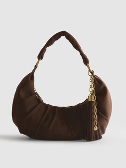 PRIMARK PRESENTS PAU ECHE PE IMI HOBO SHOPPER, £16, €18, $24, RON90, PLN80, CZK470, HUF6500
