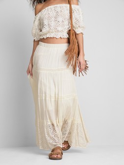 PRIMARK PRESENTS PAU ECHE PE PRAIRIE CRINKLE MID SKIRT, £18, €20, $27, RON100, PLN90, CZK520, HUF7500 (2)