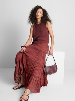 PRIMARK PRESENTS PAU ECHE PE TWIST ASYM TOP £14, €16, $20, RON80, PLN70, CZK415, HUF6000 (1)