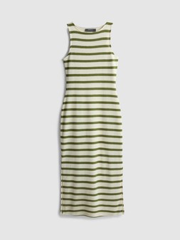 PRIMARK PRESENTS PAU ECHE RUSTIC MIDAXI DRESS, £10, €12, RON60, PLN50, CZK310, HUF4400