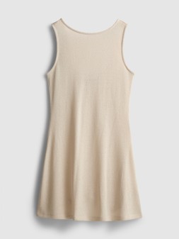PRIMARK PRESENTS PAU ECHE RUSTIC MINI DRESS, £10, €12, RON60, PLN50, CZK310, HUF4400