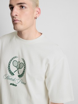 PRIMARK PRINCE ACES CLUB TEE, £12, €14, RON0, PLN70, CZK415