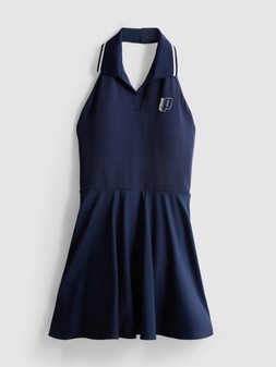 PRIMARK PRINCE POLO DRESS, £18, €20, RON100, PLN90,, CZK520 (4)