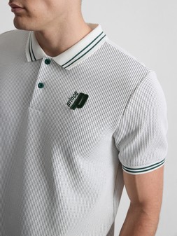 PRIMARK PRINCE POLO SHIRT, £16, €18, RON100, PLN90, CZK520