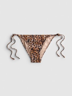 PRIMARK PRINTED MIX AND MATCH TIE SIDE PANT £2.50, €3, $3.50, RON15, PLN13, CZK80 (5)