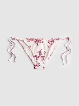 PRIMARK PRINTED MIX AND MATCH TIE SIDE PANT £2.50, €3, $3.50, RON15, PLN13, CZK80 (3)