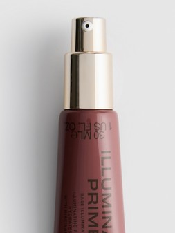 PRIMARK PRO BZ ILLUMINATING PRIME £4.50, €5.00, 850.00 CZK, 170.00 PLN, 25.00 RON