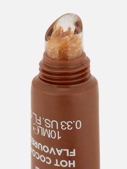 PRIMARK PS Lip Butter Balm Hot Cocoa £2.50, €3, $3.50, 80.00 CZK, 13.00 PLN, 15.00 RON