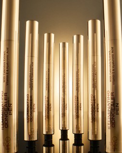 PRIMARK PS PRO CONCEALER PEN, £4, €4.50, RON22, PLN19, CZK115 (2)