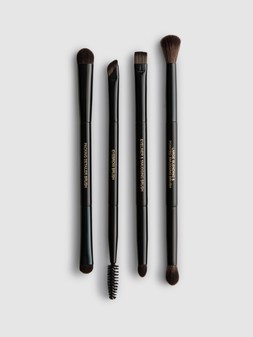 PRIMARK PS PRO EYE BRUSH SET, £7, €8, $11.50, RON40, PLN34, CZK210