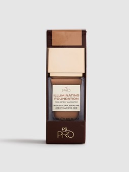 PRIMARK PS PRO ILLUMINATING FOUNDATION, £7, €8, RON40, PLN34, CZK210 (11)