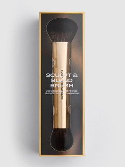 PRIMARK PS PRO SCULPT AND BLEND BRUSH £3.50, €4, $6.50, RON20, PLN17, CZK105 (2)