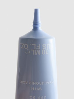 PRIMARK PS SKIN CLINICAL SPF £5, €6, RON30, PLN26, CZK155